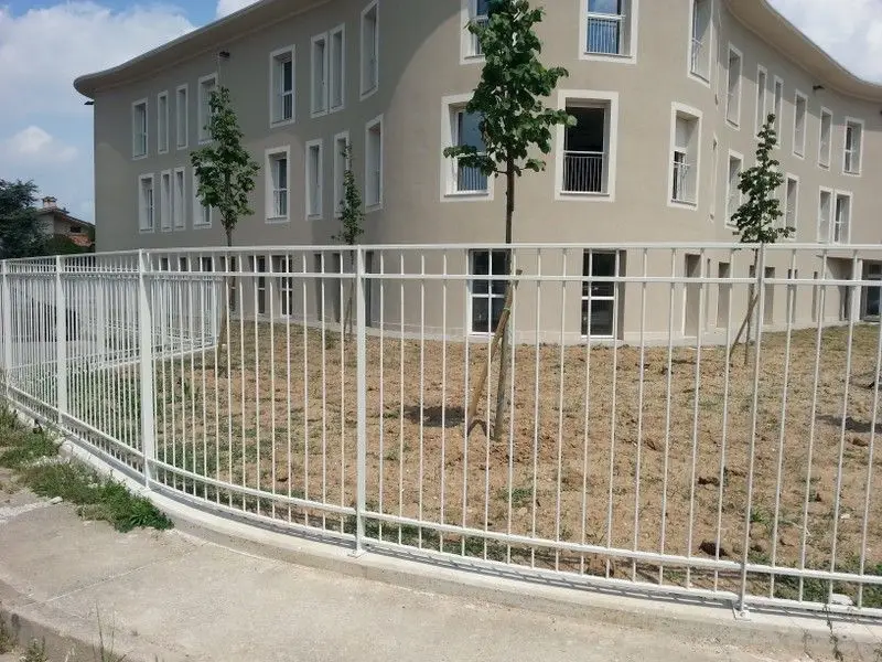 recinzioni modena e provincia