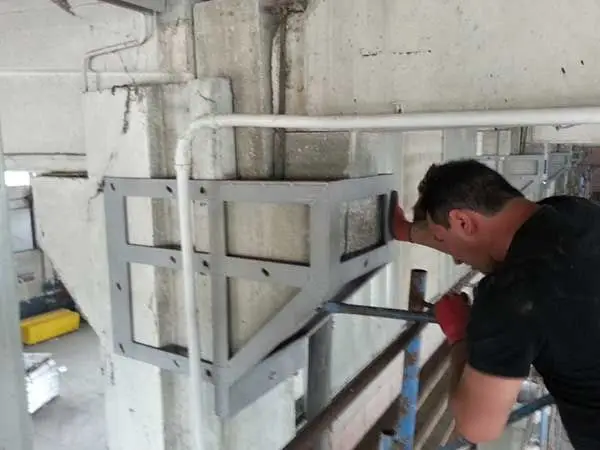 rinforzo antisismico modena