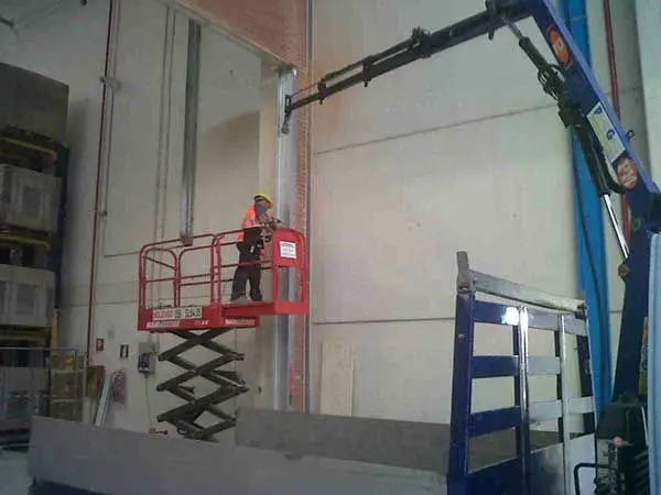 progettazione griglie in ferro