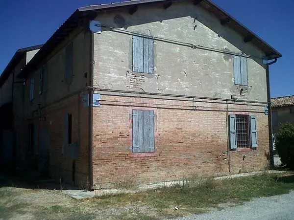 rinforzo antisismico modena