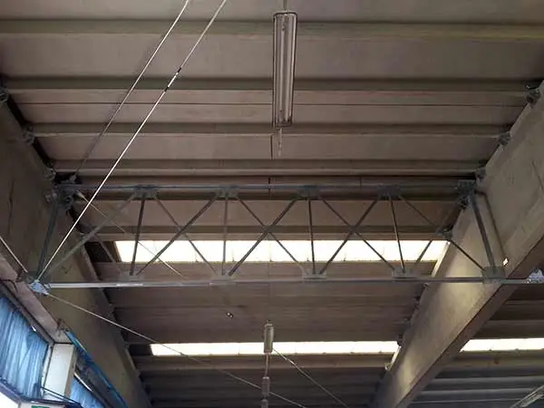 rinforzo antisismico modena