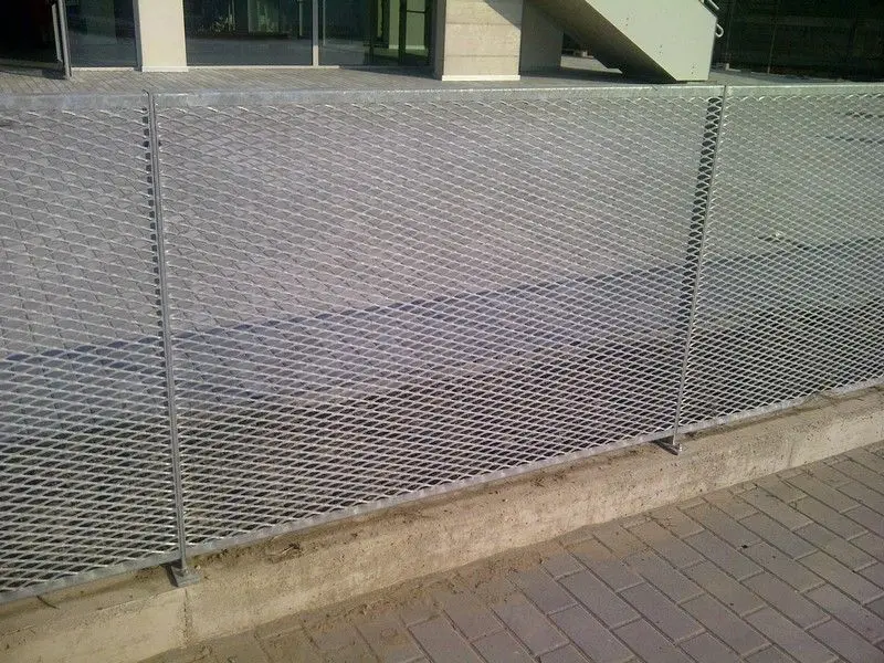 vendita ringhiere modena