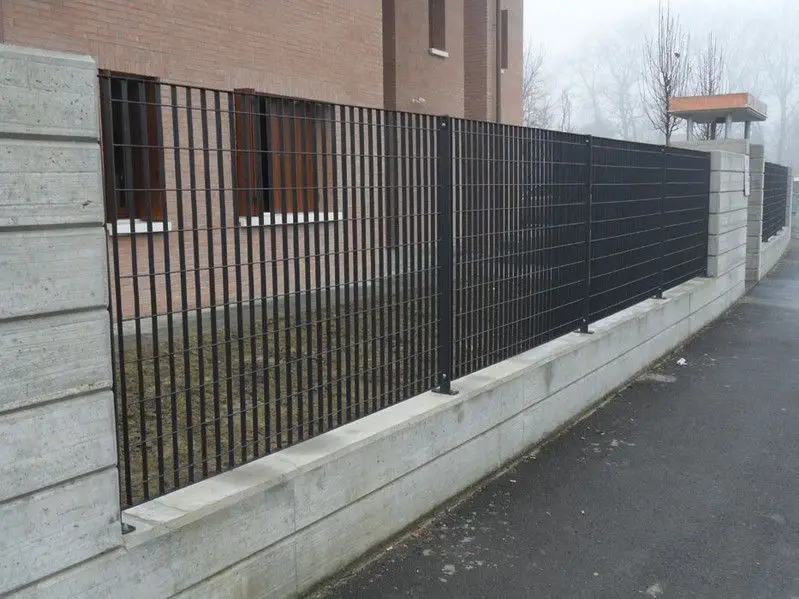 recinzioni modulari reggio emilia