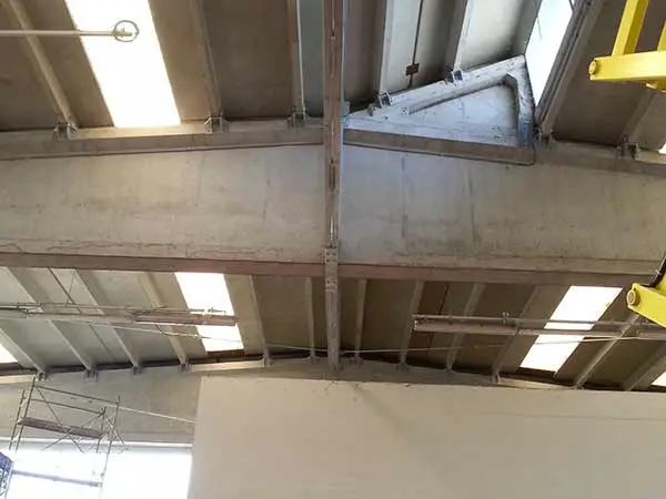 rinforzo antisismico modena