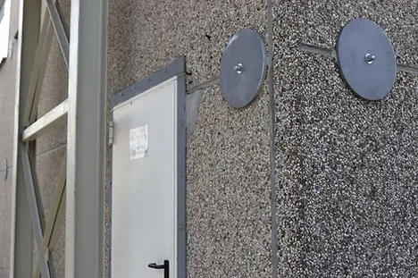 rinforzo antisismico modena