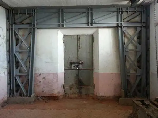 rinforzo antisismico modena