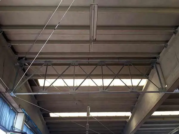 rinforzo antisismico modena