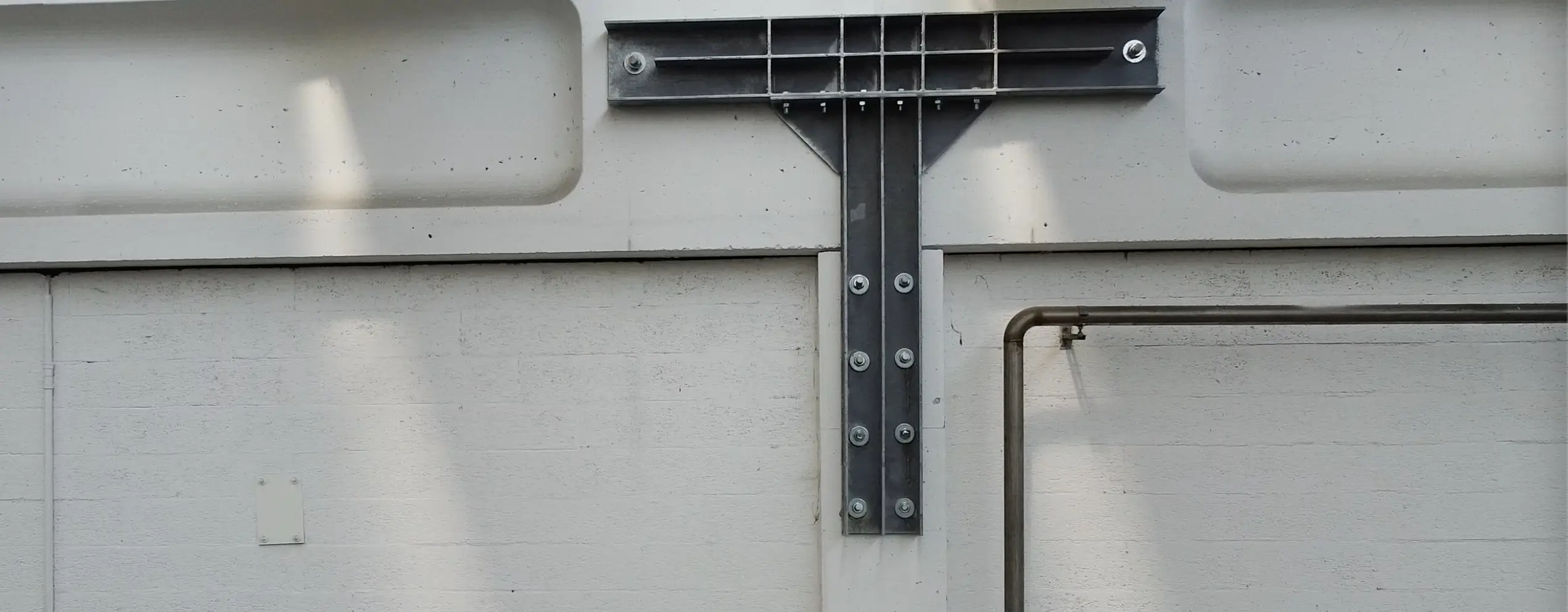 adeguamento sismico capannoni emilia