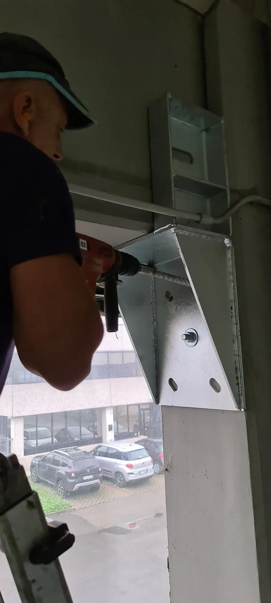 rinforzo antisismico modena