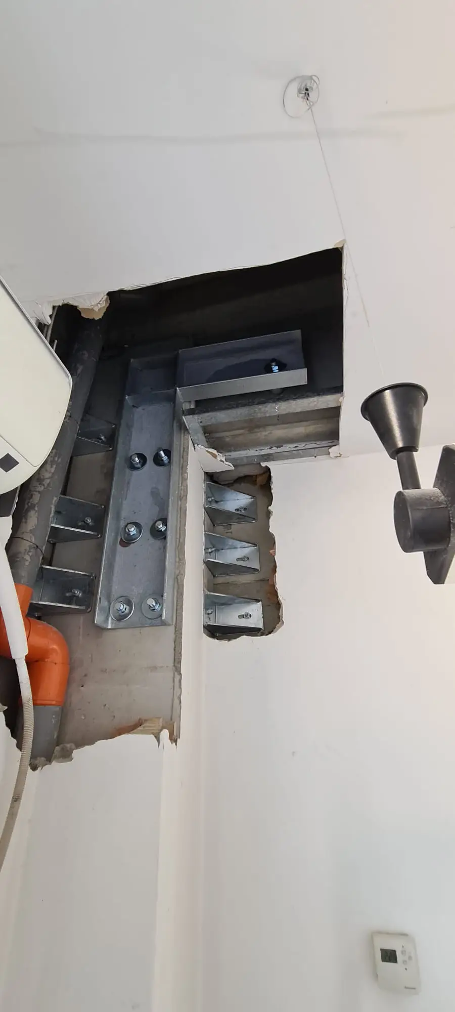 rinforzo antisismico modena