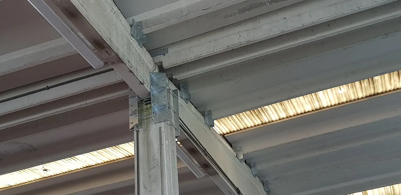 adeguamento sismico capannoni emilia