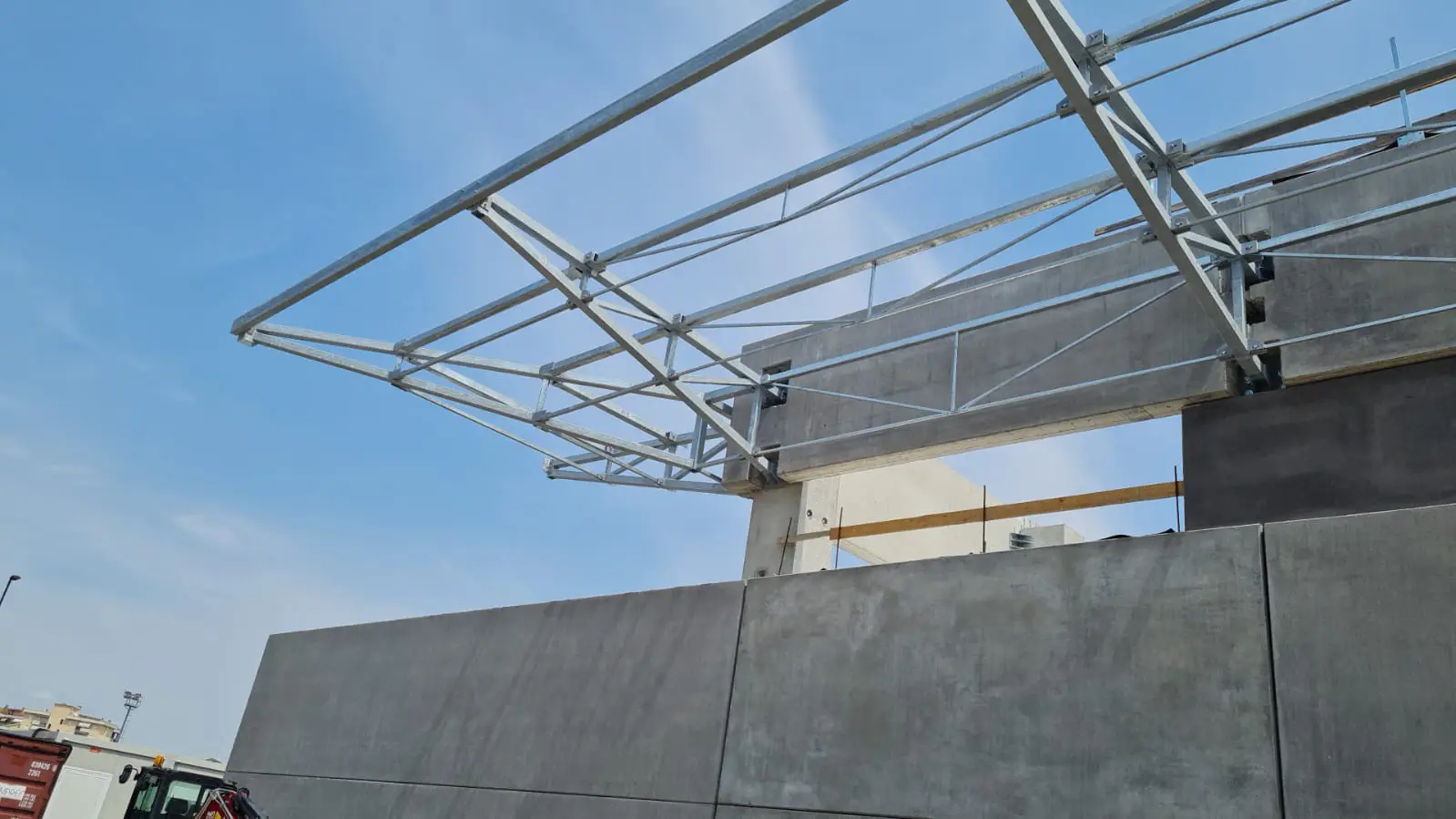 pensiline per esterno mantova