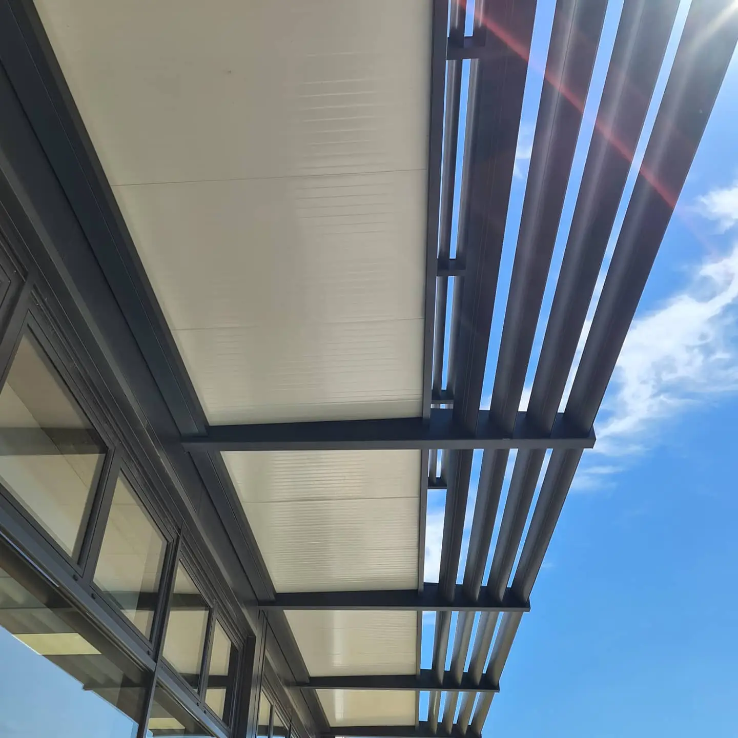 pensiline per esterno mantova