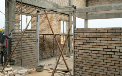 Quanto costa fare una cerchiatura su un muro portante: guida pratica per orientarsi tra i preventivi
